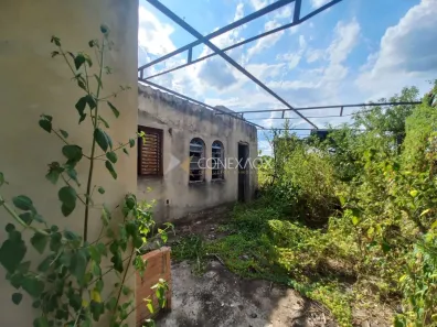 Lote/Terreno à venda, 1210m² no Loteamento Chácaras Gargantilhas, Campinas