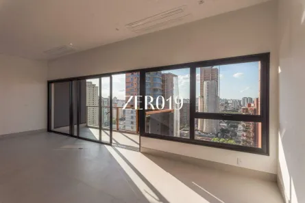Apartamento com 3 Quartos à venda, 170m² no Cambuí, Campinas