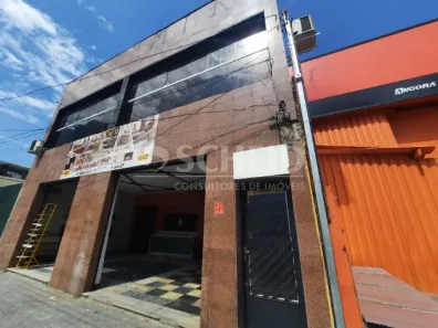 Imóvel Comercial para alugar, 180m² no Jardim Prudência, São Paulo