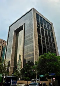 Sala Comercial para alugar, 6500m² no Pinheiros, São Paulo