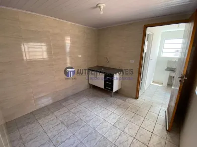 Casa com 2 Quartos para alugar, 60m² no Cipava, Osasco