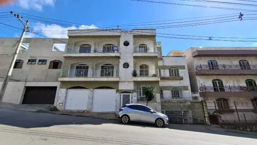 Cobertura com 3 Quartos à venda, 136m² no Vila Ozanan, Juiz de Fora