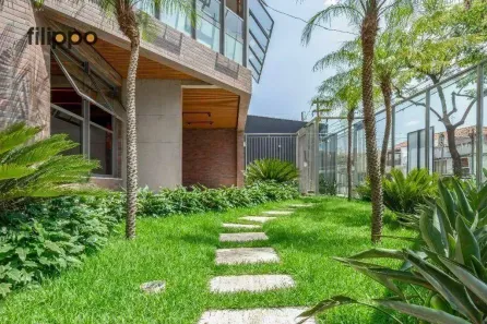 Apartamento com 1 Quarto para alugar, 37m² no Cambuci, São Paulo