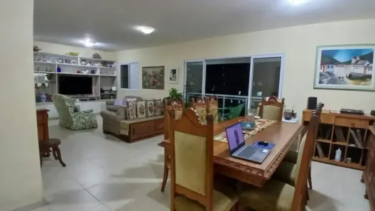 Apartamento com 3 Quartos à venda, 140m² no Vila Ema, São José dos Campos