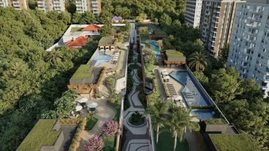 Apartamento com 1 Quarto à venda, 27m² no Gávea, Rio de Janeiro