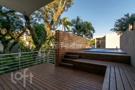 Apartamento com 1 Quarto à venda, 85m² no Bela Vista, Porto Alegre