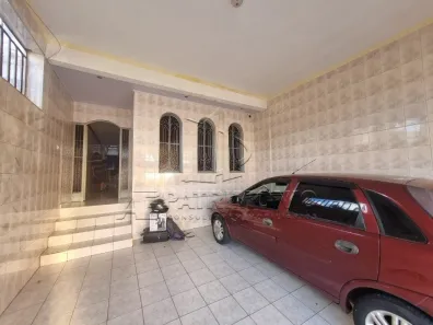 Casa com 3 Quartos à venda, 197m² no Jardim Casa Branca, Sorocaba