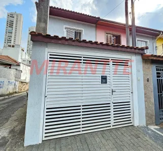 Sobrado com 2 Quartos à venda, 60m² no Santa Teresinha, São Paulo