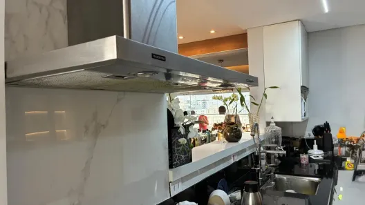 Apartamento com 3 Quartos à venda, 120m² no Santa Teresinha, São Paulo