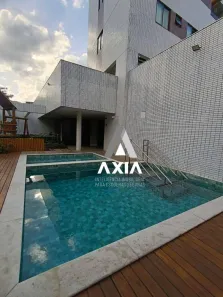 Apartamento com 2 Quartos à venda, 55m² no Casa Amarela, Recife