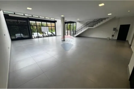 Sala Comercial para alugar, 300m² no Jardim Botânico, Ribeirão Preto