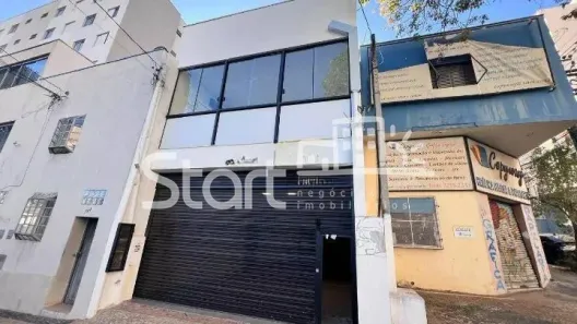 Ponto Comercial para alugar, 226m² no Cambuí, Campinas