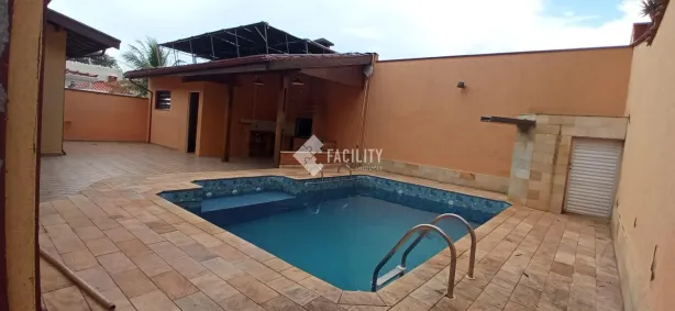Casa com 5 Quartos à venda, 274m² no Cidade Universitária, Campinas
