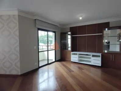 Apartamento com 3 Quartos à venda, 122m² no Tatuapé, São Paulo