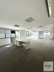 Sala Comercial para venda ou aluguel, 252m² no Indianópolis, São Paulo