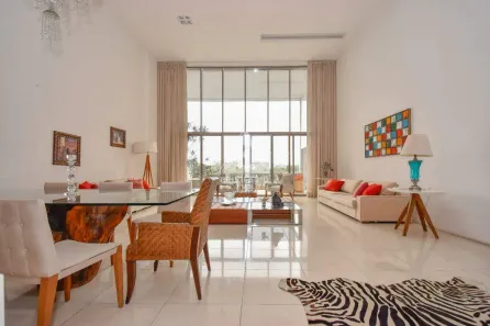 Apartamento com 4 Quartos à venda, 500m² no Barra da Tijuca, Rio de Janeiro