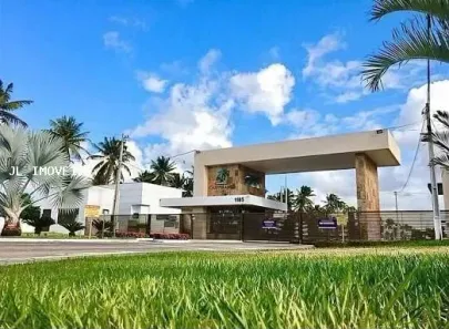 Lote/Terreno à venda, 300m² no Cajupiranga, Parnamirim