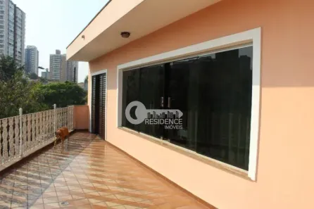 com 3 Quartos à venda, 392m² no Santa Paula, São Caetano do Sul