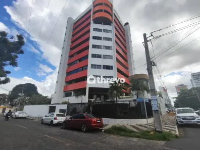 Apartamento com 3 Quartos à venda, 161m² no Jóquei, Teresina
