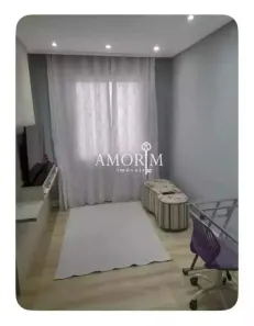 Apartamento com 2 Quartos à venda, 45m² no Portais (Polvilho), Cajamar