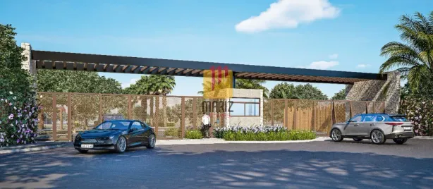 Lote/Terreno à venda, 250m² no Centro, Coruripe