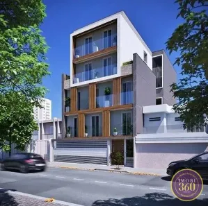 Apartamento com 2 Quartos à venda, 50m² no Vila Formosa, São Paulo