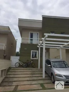 Casa de Condomínio com 3 Quartos à venda, 100m² no Paisagem Renoir, Cotia