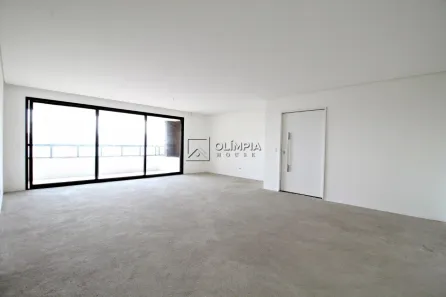 Apartamento com 3 Quartos à venda, 187m² no Vila Romana, São Paulo