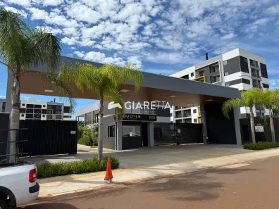 Apartamento com 2 Quartos à venda, 65m² no Tocantins, Toledo
