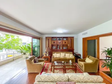 Apartamento com 3 Quartos à venda, 258m² no Auxiliadora, Porto Alegre