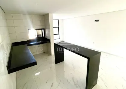 Sobrado com 4 Quartos à venda, 133m² no Tamatanduba, Eusébio