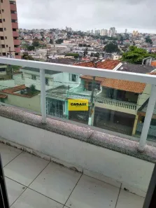 Apartamento com 3 Quartos à venda, 85m² no Baeta Neves, São Bernardo do Campo