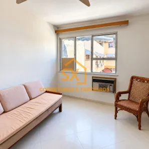 Apartamento com 2 Quartos à venda, 60m² no Jardim Guanabara, Rio de Janeiro