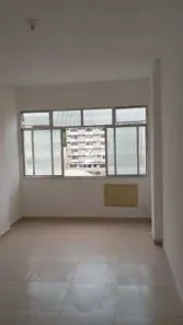 Apartamento com 1 Quarto para alugar, 41m² no Centro, Rio de Janeiro