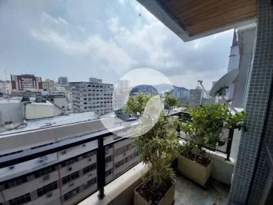 Apartamento com 4 Quartos à venda, 280m² no Icaraí, Niterói