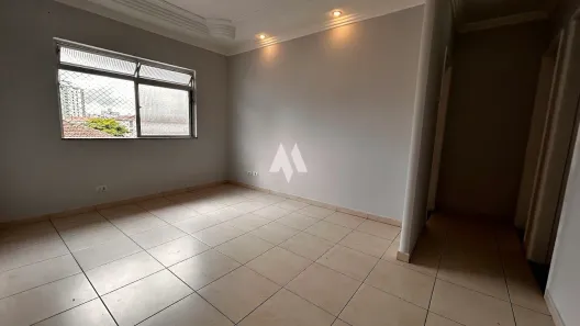 Apartamento com 2 Quartos à venda, 67m² no Embaré, Santos