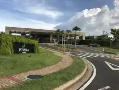 Lote/Terreno à venda, 937m² no Residencial Jatibela, Campinas