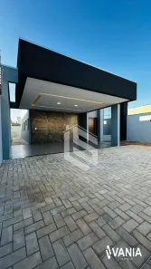 Casa com 3 Quartos à venda, 123m² no Plano Diretor Norte, Palmas