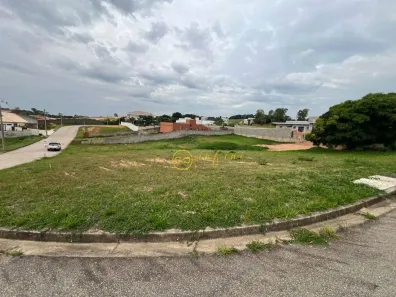 Lote/Terreno à venda, 1022m² no Jardim Ipê, Sorocaba