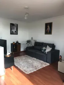 Cobertura com 2 Quartos à venda, 110m² no Bosque dos Eucaliptos, São José dos Campos