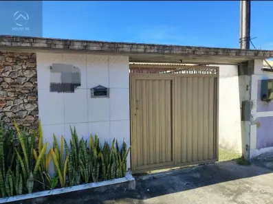Casa com 2 Quartos à venda, 75m² no São José do Imbassaí, Maricá