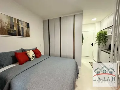 Apartamento com 1 Quarto à venda, 26m² no Butantã, São Paulo