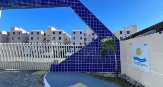 Apartamento com 3 Quartos à venda, 68m² no Jabotiana, Aracaju