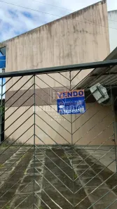 Casa com 2 Quartos à venda, 47m² no Jaguarana, Paulista
