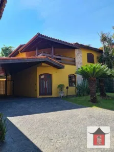 Casa de Condomínio com 6 Quartos para alugar, 400m² no Jardim Isaura, Sorocaba