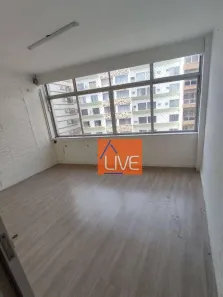 Sala Comercial à venda, 60m² no Icaraí, Niterói
