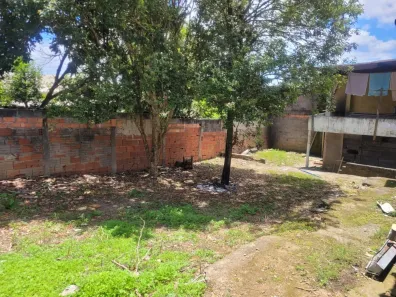 Lote/Terreno à venda, 150m² no Jardim Santos Dumont II, Mogi das Cruzes