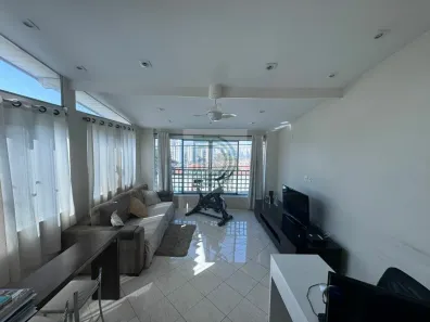 Sobrado com 4 Quartos à venda, 246m² no Jardim Esmeralda, São Paulo
