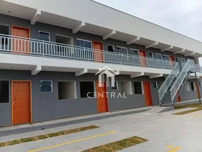 Kitnet com 1 Quarto à venda, 34m² no Parque das Laranjeiras, Sorocaba