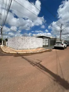 Casa com 2 Quartos à venda, 67m² no Mapim, Várzea Grande